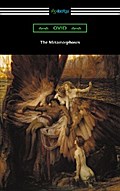 The Metamorphoses (Translated and annotated by Henry T. Riley)