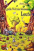 Die große Welt der kleinen Leute - Gute-Nacht-Geschichten