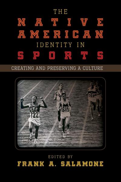 The Native American Identity in Sports