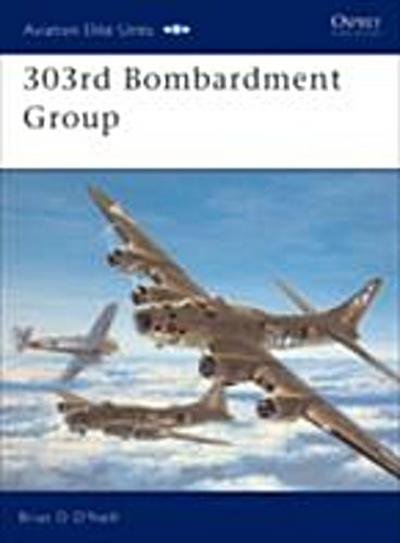 303rd Bombardment Group