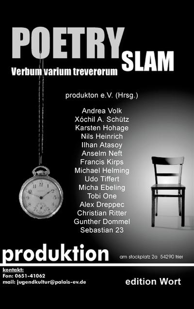 Verbum varium treverorum
