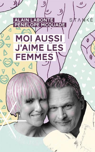 Moi aussi j’’aime les femmes