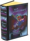 The Complete Fiction