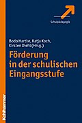 Förderung in der schulischen Eingangsstufe