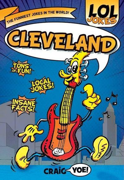 Lol Jokes Cleveland