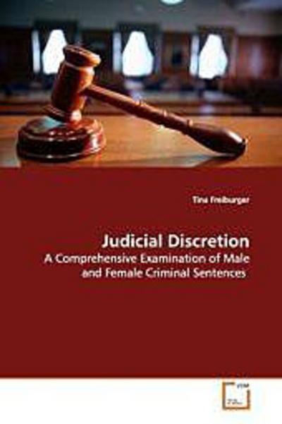 Judicial Discretion