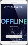 Offline - Du wolltest nicht erreichbar sein. Jetzt