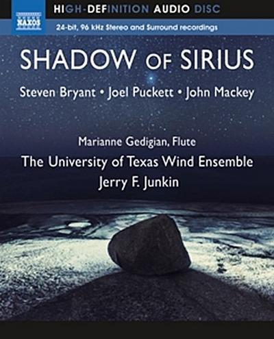 Shadows Of Sirius