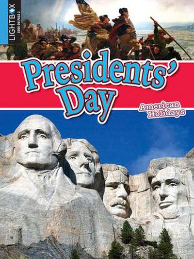 Presidents’ Day