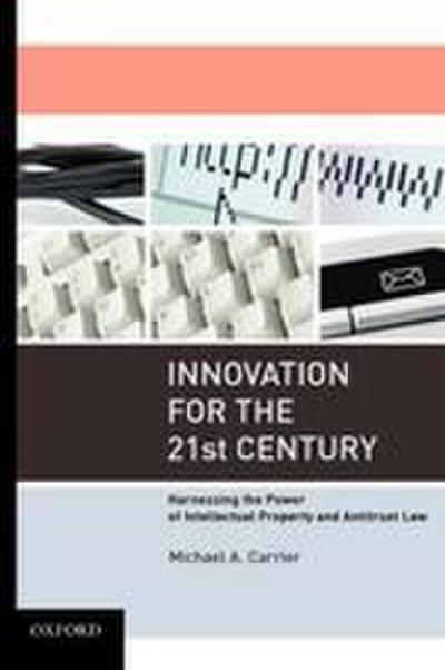 Innovation for the 21st Century