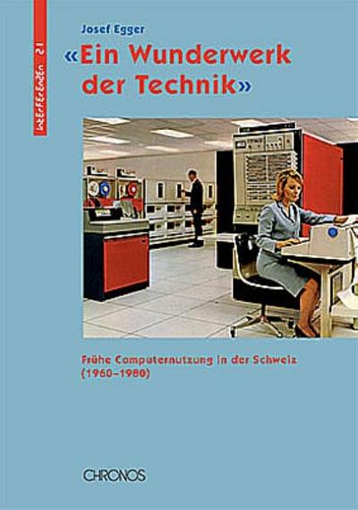 ’Ein Wunderwerk der Technik’