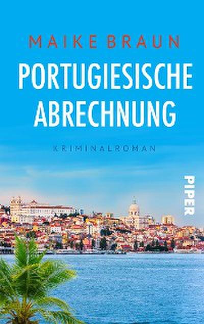 Portugiesische Abrechnung