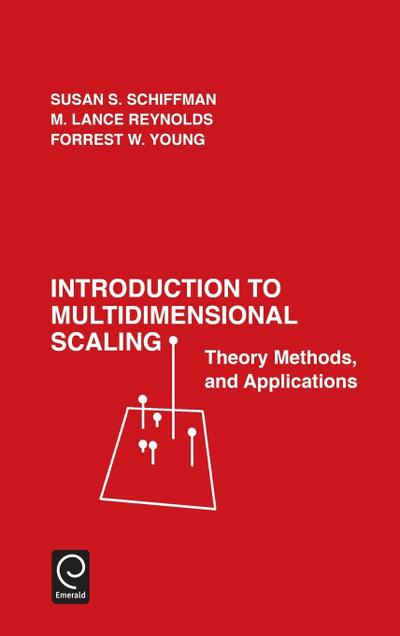 Introduction to Multidimensional Scaling