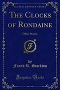 The Clocks of Rondaine
