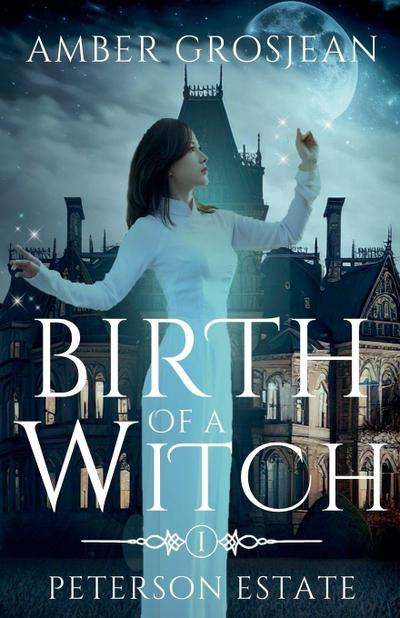 Birth of a Witch