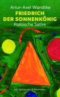 Friedrich der Sonnenkönig