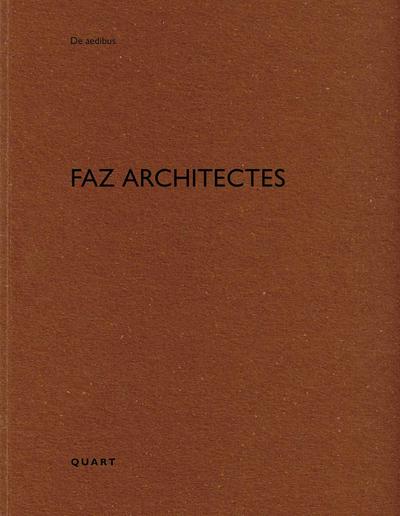 FAZ architectes