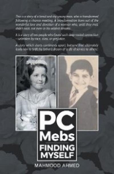 Pc Mebs - Finding Myself