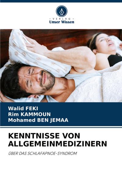 KENNTNISSE VON ALLGEMEINMEDIZINERN