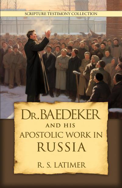 Dr. Baedeker