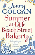Summer at Little Beach Street Bakery