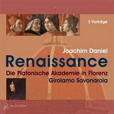 Daniel, J: Renaissance/, 2 CDs