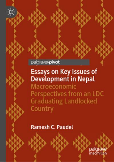 Essays on Key Issues of Development in Nepal