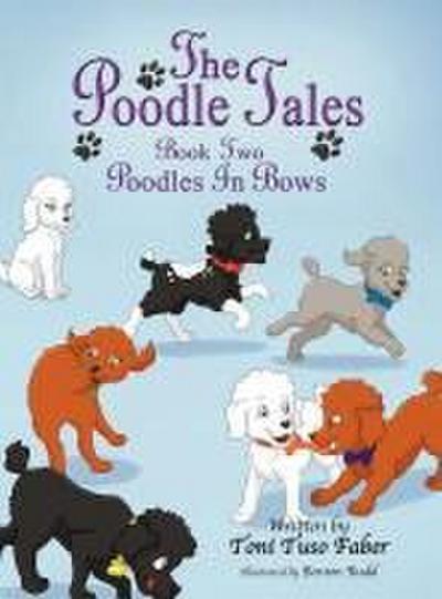 The Poodle Tales