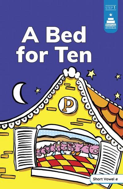 A Bed for Ten