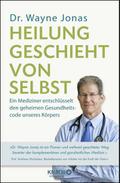 Heilung geschieht von selbst