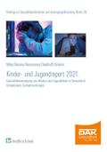 DAK Kinder- und Jugendreport 2021