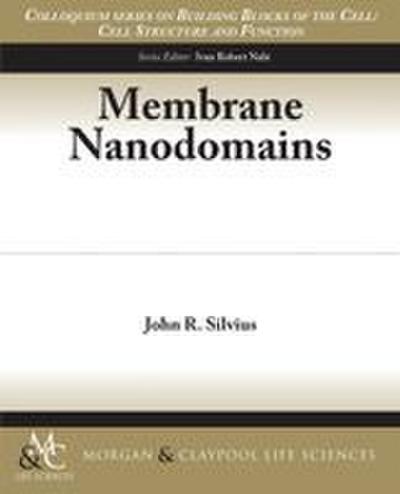 Membrane Nanodomains