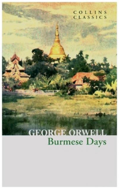 Burmese Days