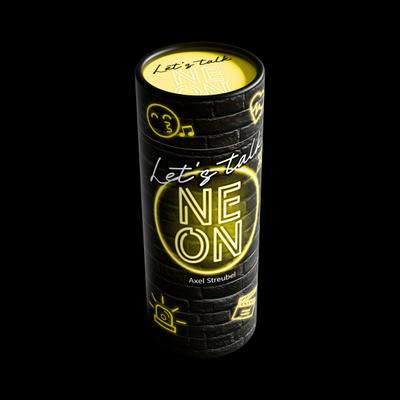 Let’s talk NEON, gelb