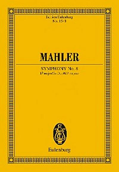 Symphony No. 8 Eb major