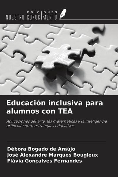 Educación inclusiva para alumnos con TEA