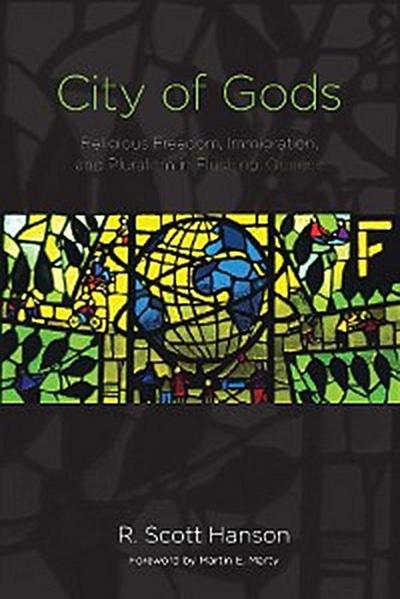 City of Gods