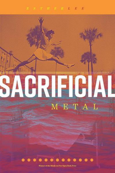 Sacrificial Metal