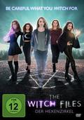 The Witch Files - Der Hexenzirkel