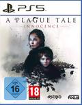 A Plague Tale: Innocence (PlayStation PS5)
