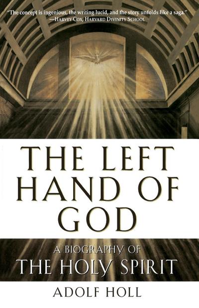 The Left Hand of God