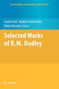 Selected Works of R.M. Dudley