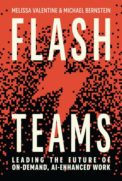 Flash Teams