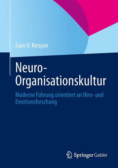Neuro-Organisationskultur