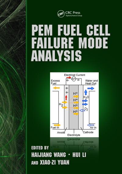 PEM Fuel Cell Failure Mode Analysis