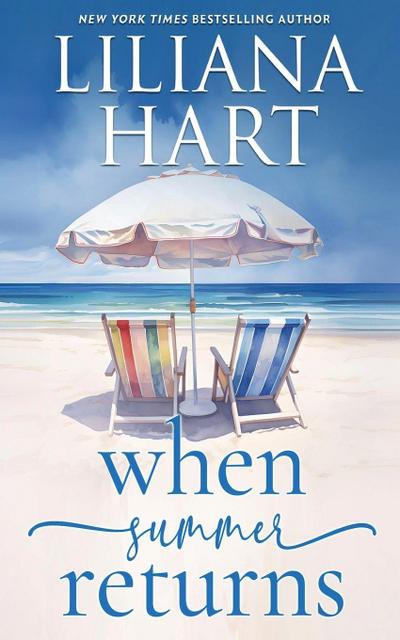 When Summer Returns