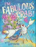 I’m Fabulous Crab