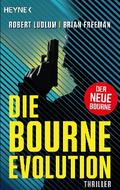 Die Bourne Evolution
