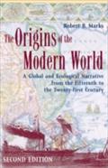 Origins of the Modern World - Robert B. Marks