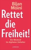 Rettet die Freiheit!